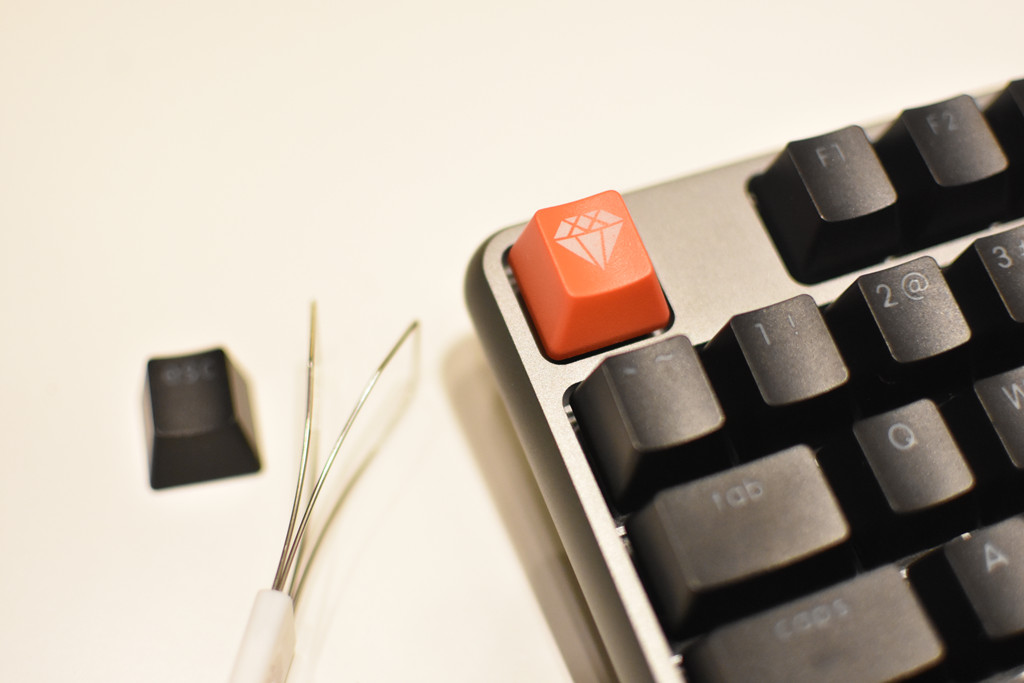 机械键盘办公静音,机械键盘哪种比较静音