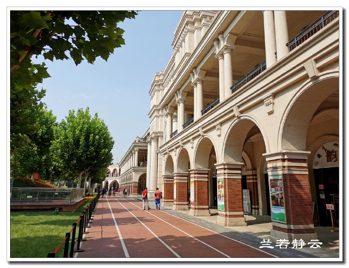 天津五大道旅游攻略讲解,去天津五大道乘地铁怎么走