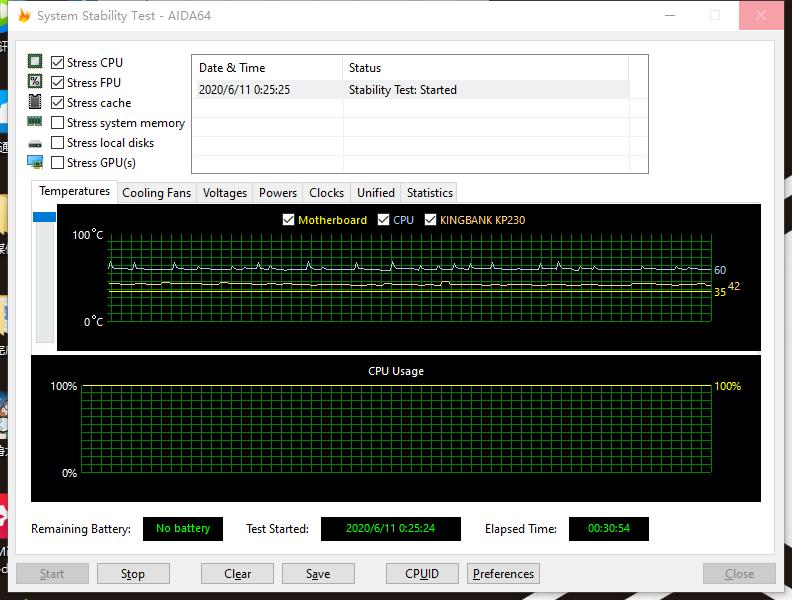 冰神b360水冷散热器评测,amd水冷