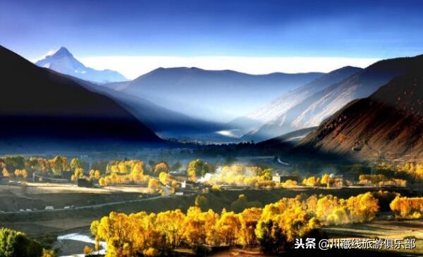 成都租车自驾318川藏线,4人成都租车自驾318川藏线多少钱