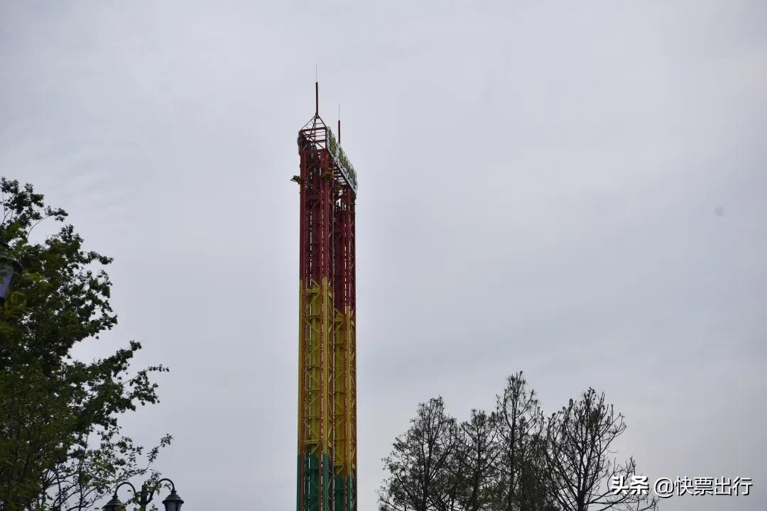 苏州森林世界北纬31度玩的什么,苏州乐园森林世界北纬31度