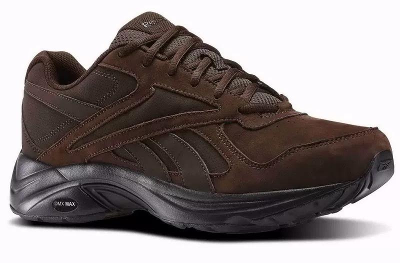 reebok简史,reebokdmx技术