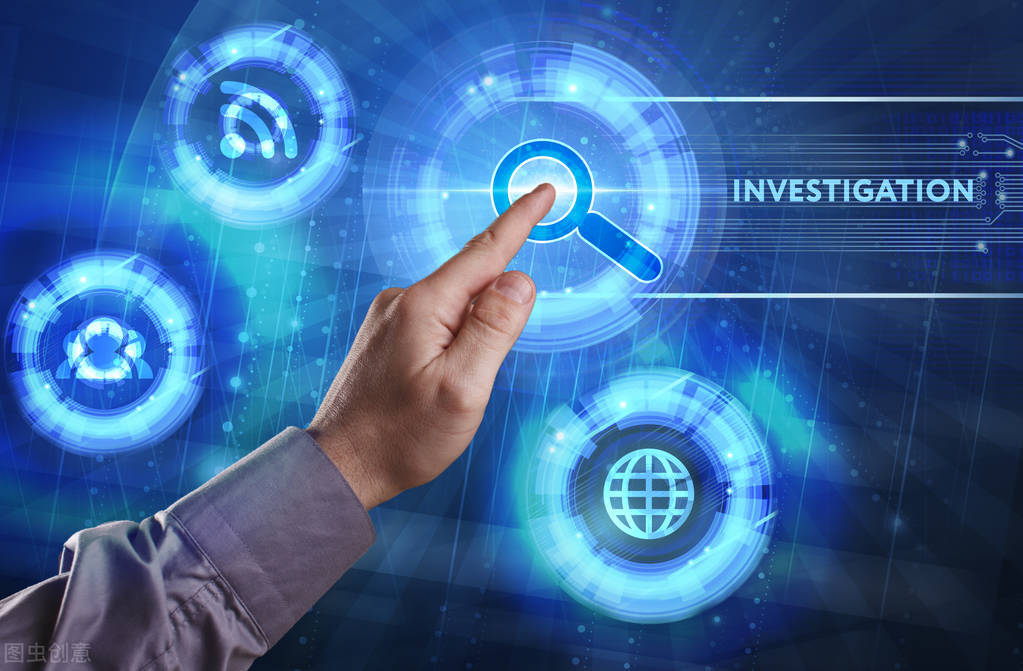 产业互联网下企业生存状况,产业互联网机遇