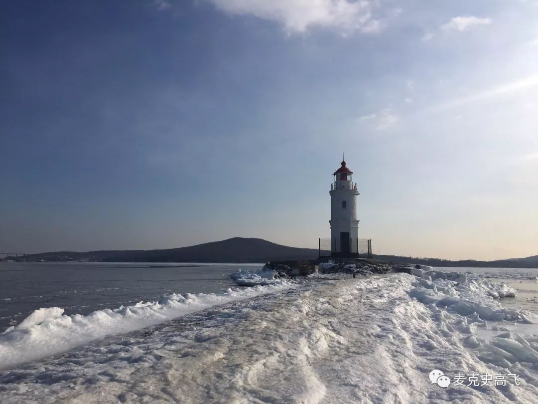 俄罗斯远东海参崴是唯一不冻港吗,俄罗斯海参崴以后的发展