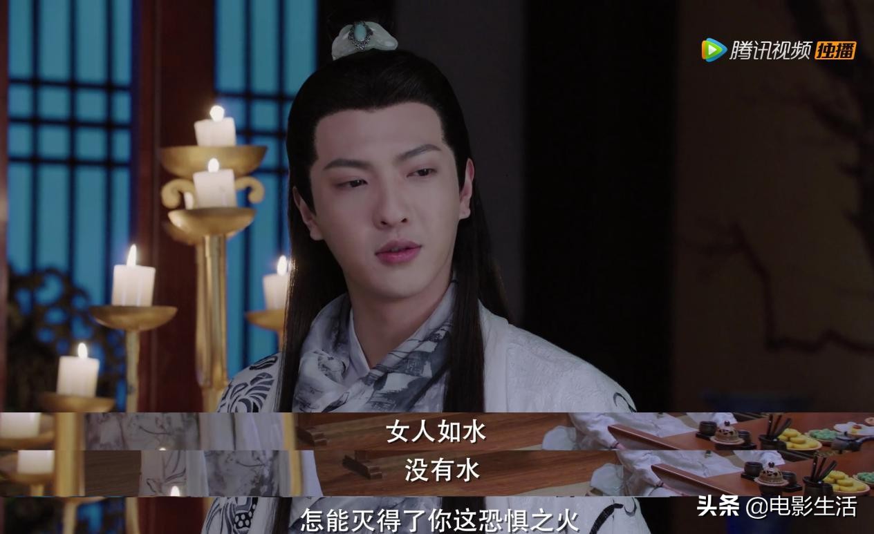 一口气看完双世宠妃古装电视剧,一口气看双世宠妃