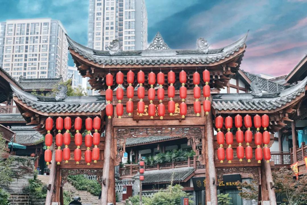 巴南又能耍又有吃的,重庆有什么美食巴南区