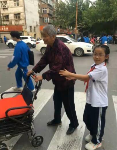 新时代好少年个人先进事迹简介,十佳少年先进事迹材料