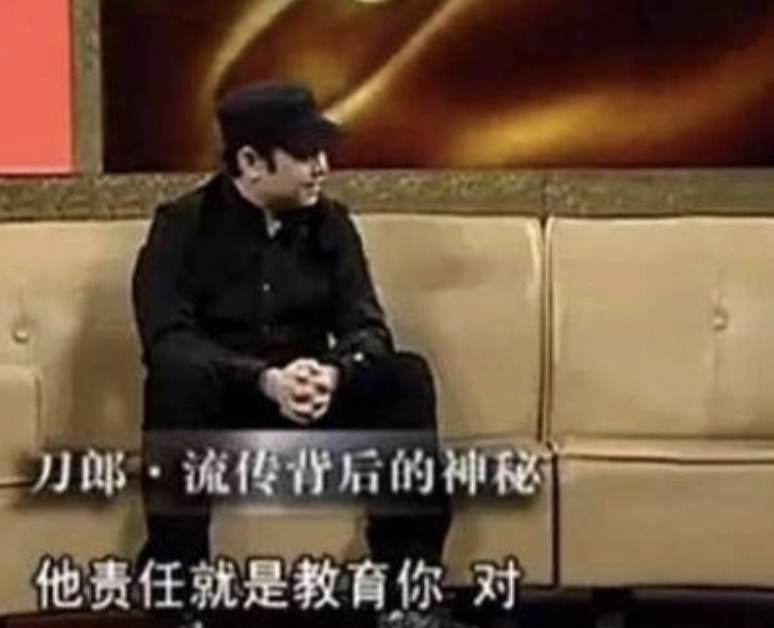 刀郎为何在突然走红之后销声匿迹,曾经的草根现在怎么样