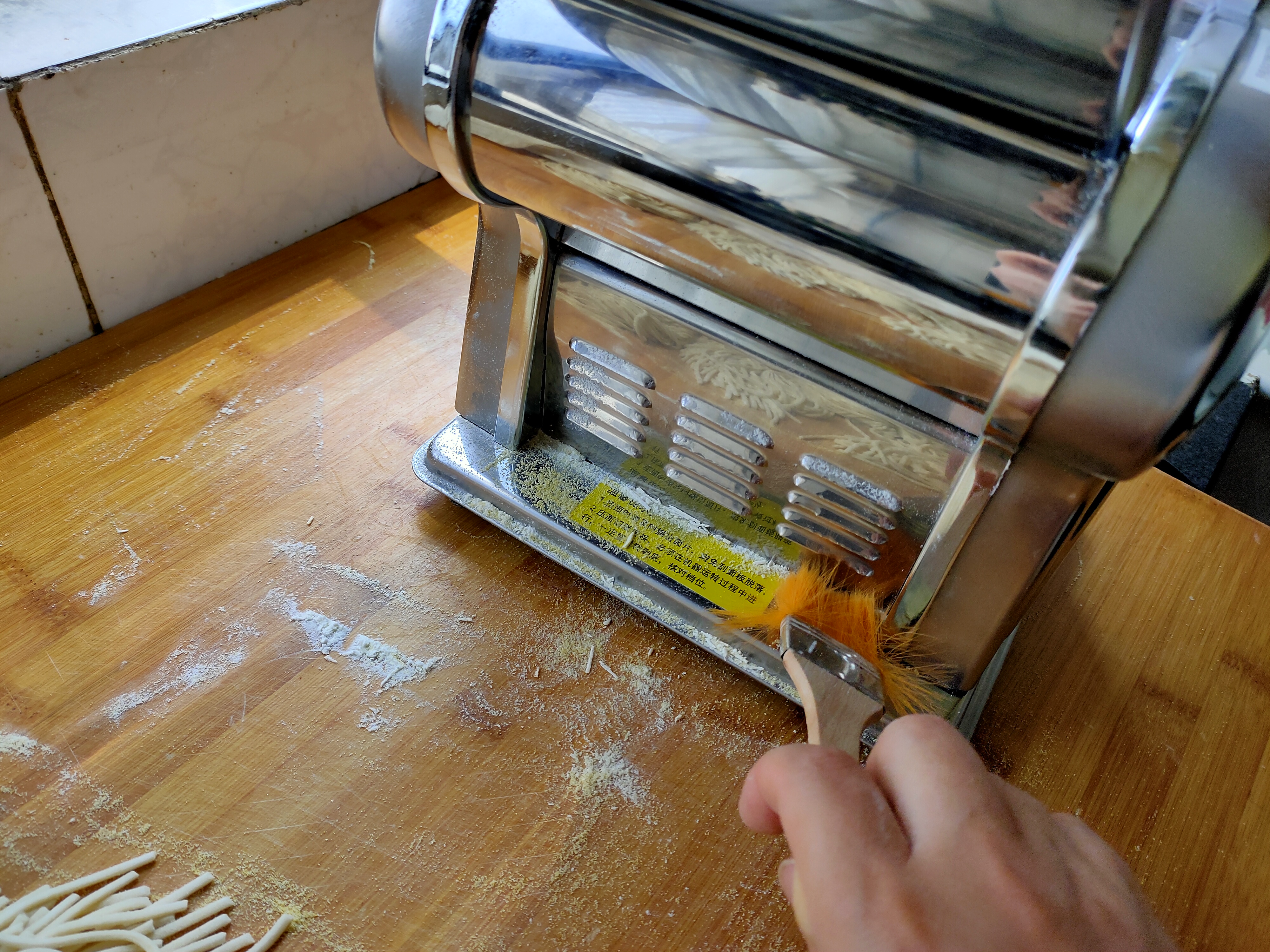 面食压面机大全,西北面馆用压面机