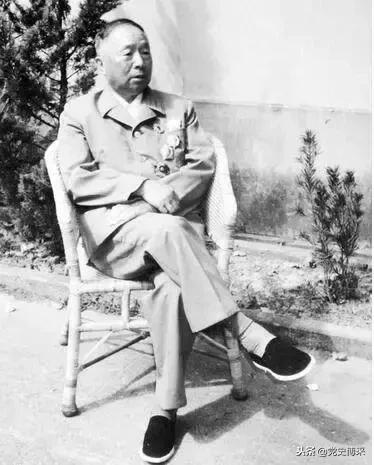 最年轻的开国元帅少将,开国将帅最年轻的中将