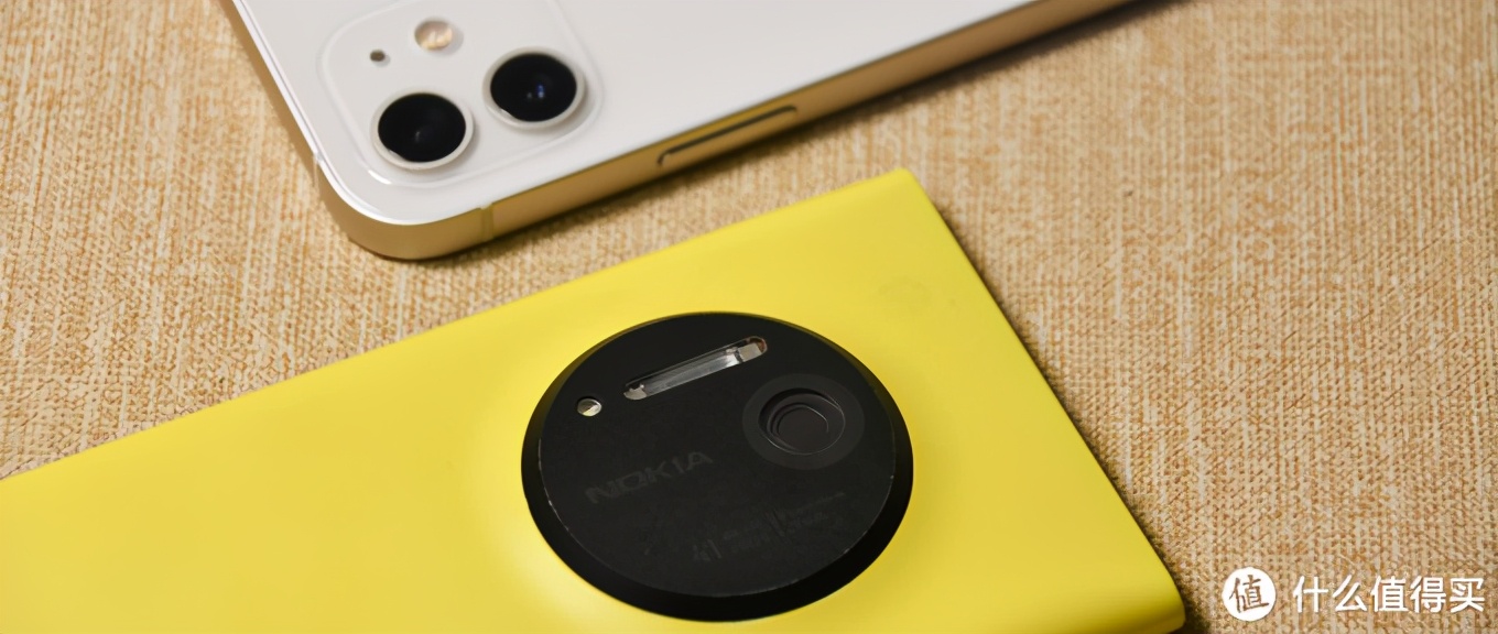 诺基亚1020和苹果11视频,诺基亚1020拍照对比苹果xr