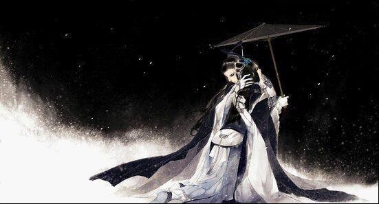 百万玩家听之落泪，这些歌比《眉间雪》更虐心