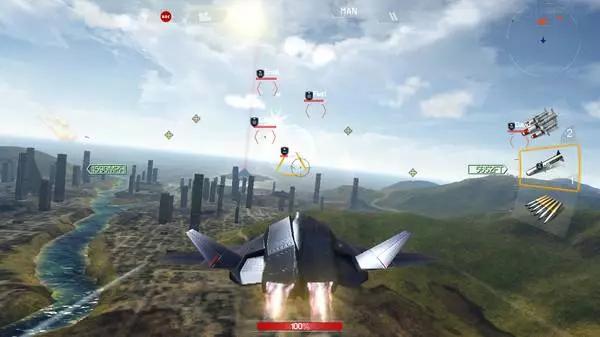 游戏荒十款冷门好玩的单机游戏,推荐10款百玩不腻的单机游戏