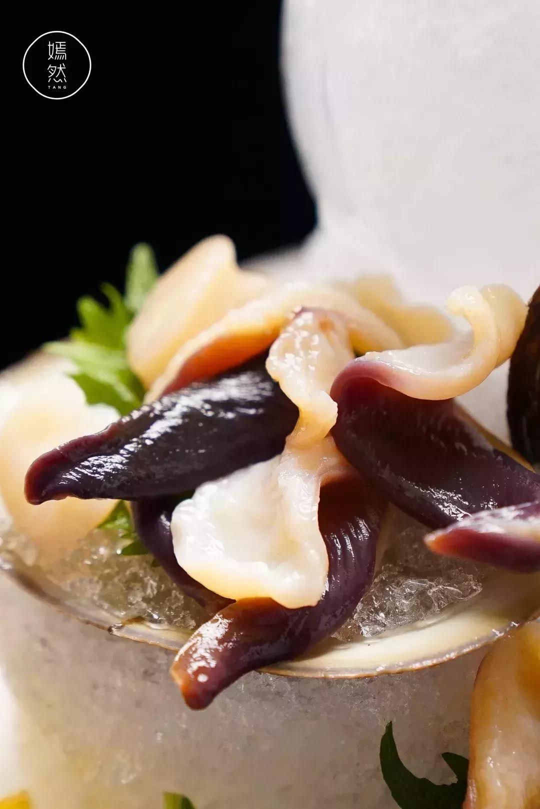 不到海边也能吃到新鲜又味美,不去海边也可以享受美味