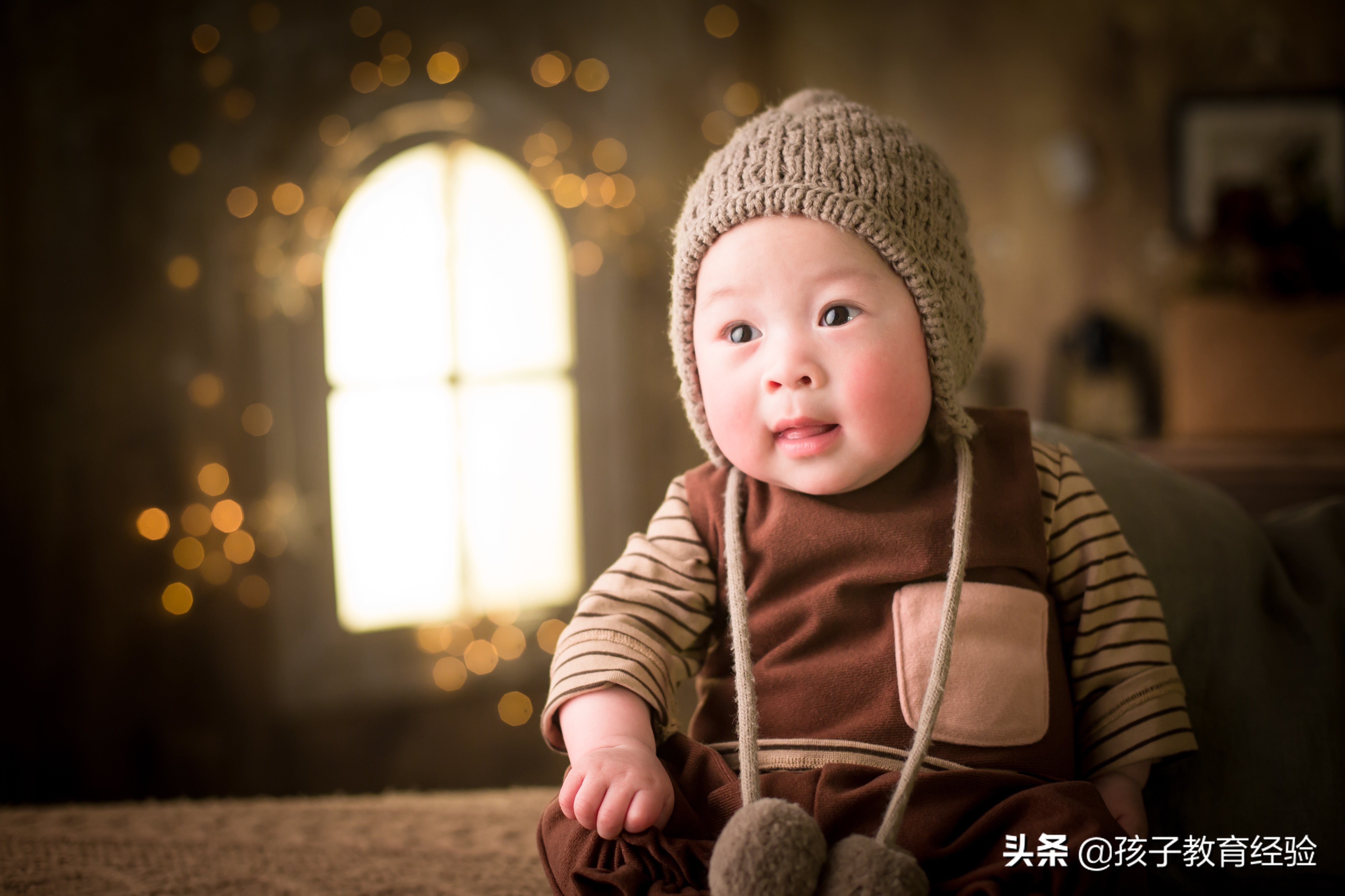 “生宝宝时候下边撕裂我缝了九针”会阴部撕裂这几招招防治秘籍