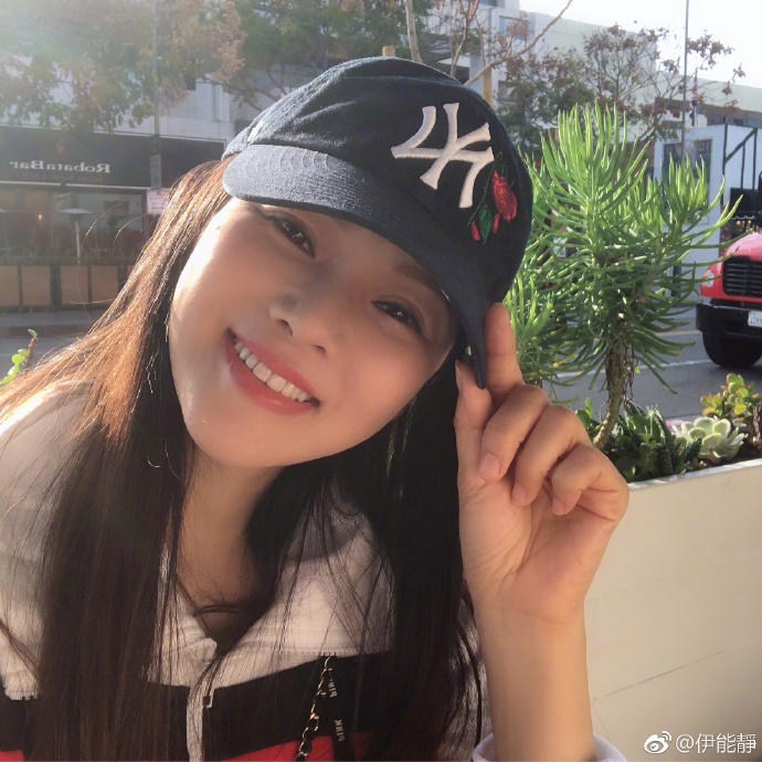 伊能静鱼尾纹保养方法,伊能静怎么预防皱纹