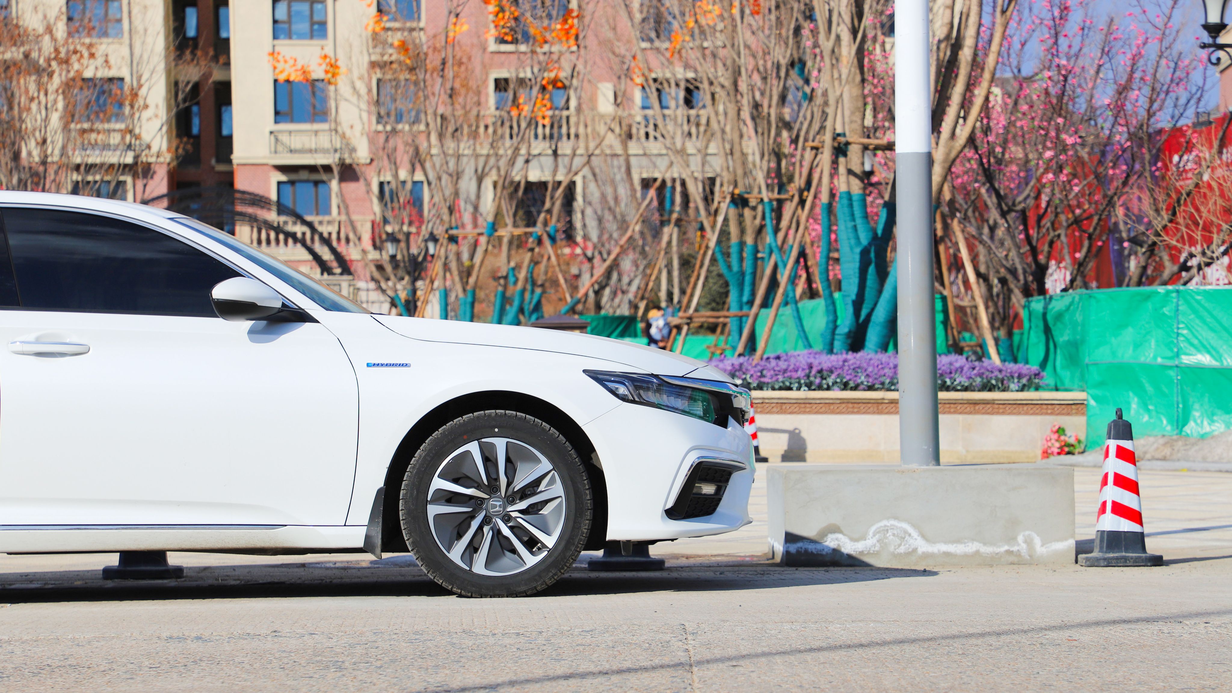 本田混动百公里测速,本田混动20万公里感受