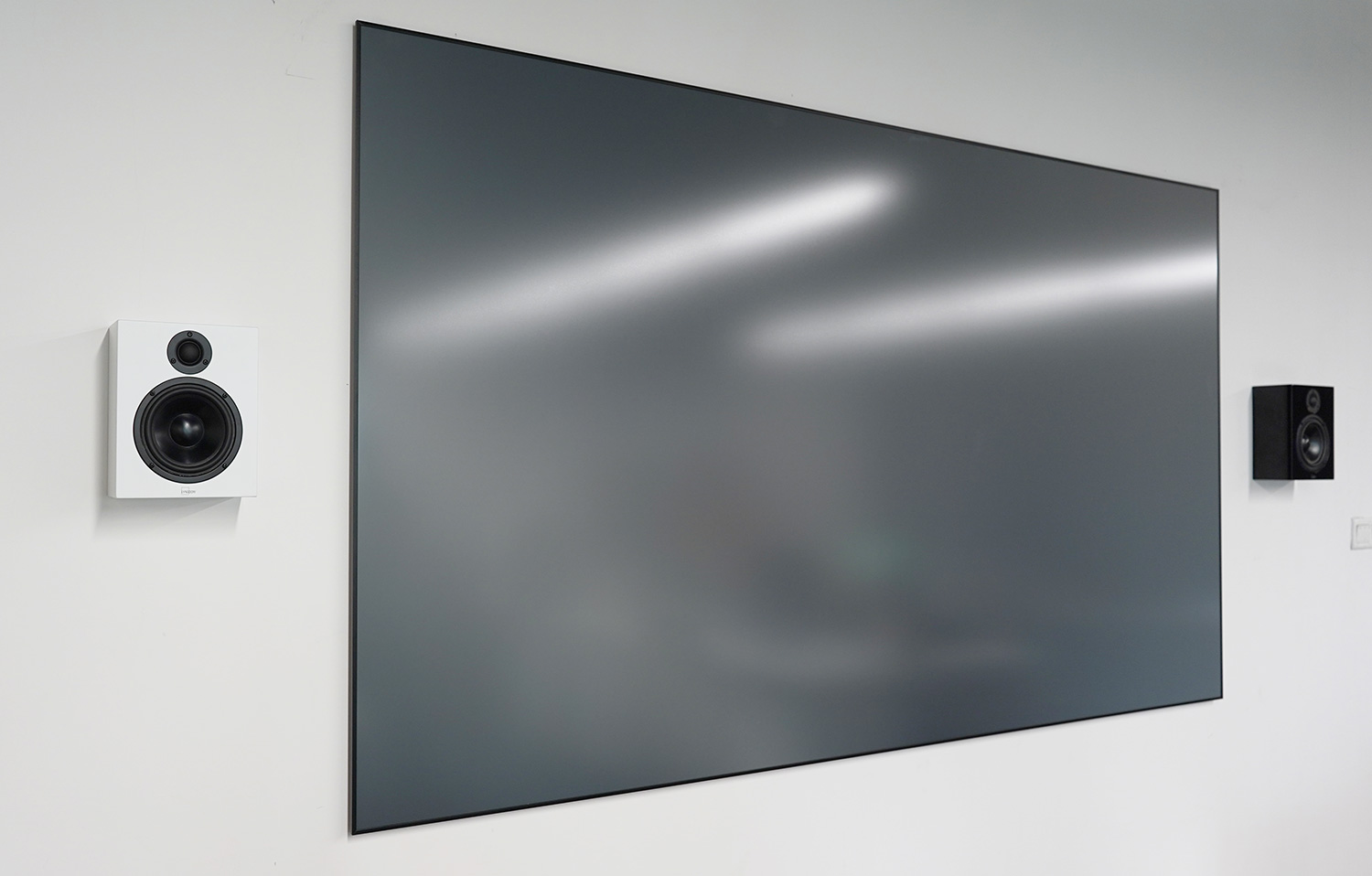 15平方家庭影院音响推荐,极简风家庭影院装修效果