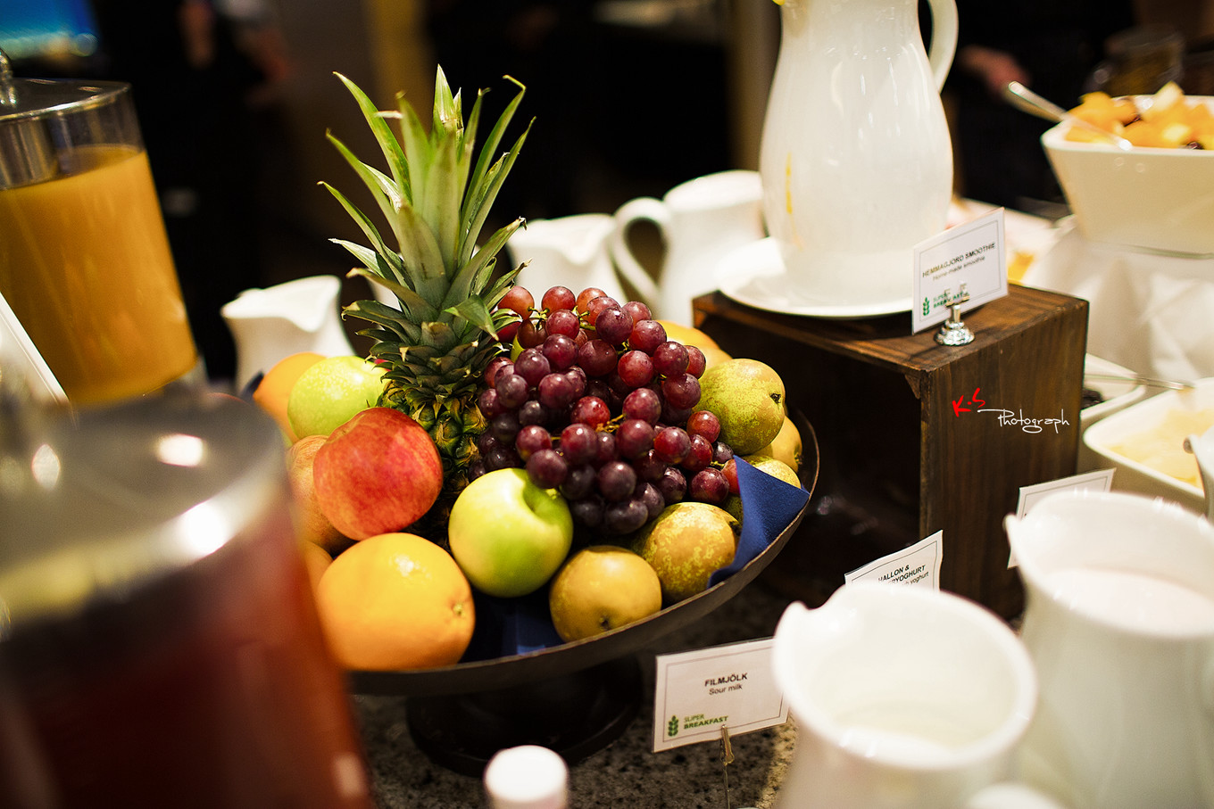 果小姐的减脂日常,果小姐的慢生活泰州