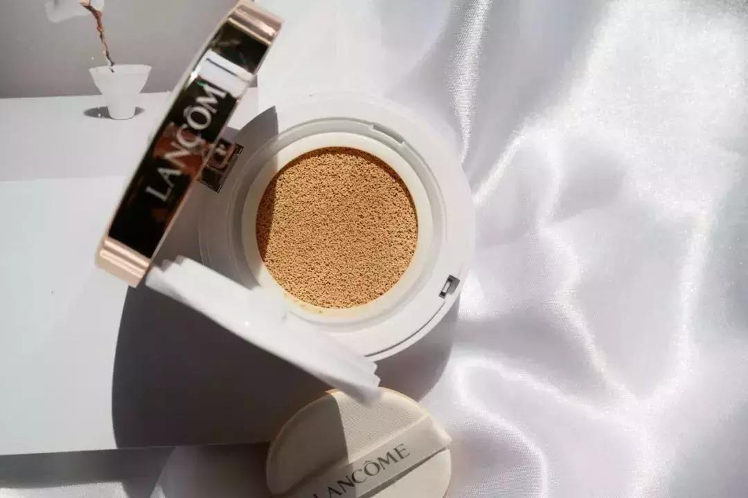 摆脱冬日大起皮，小红书爆款！这几款水润保湿气垫让你停不下来！