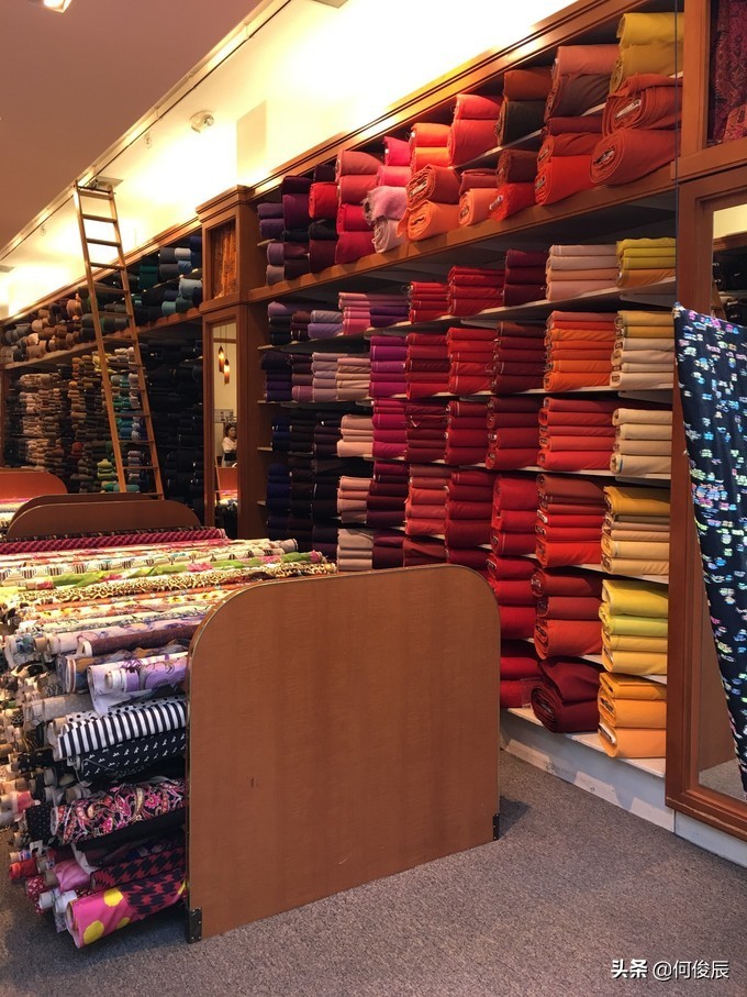 暴走旧金山大街小巷