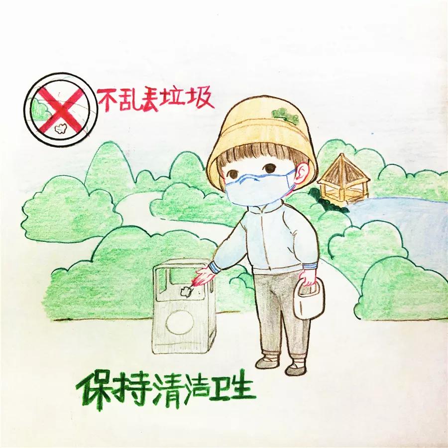 海珠湿地一期,海珠湿地公园走完要多久