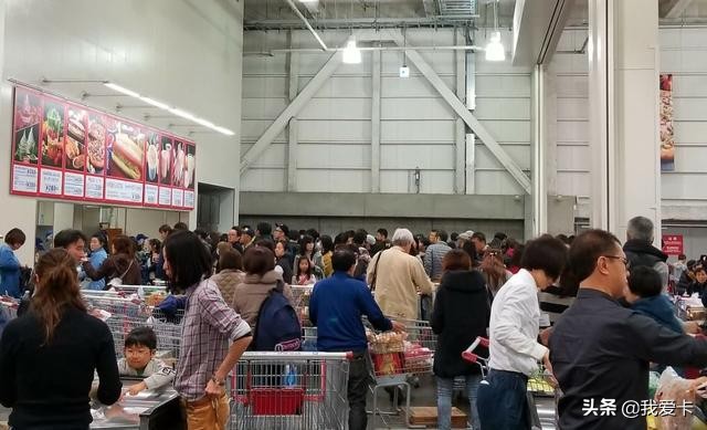 上海costco里有什么值得买的,上海costco值得买的东西