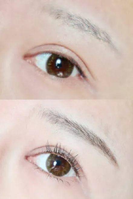 自从开始健身锻炼每天都很累,健身运动化妆