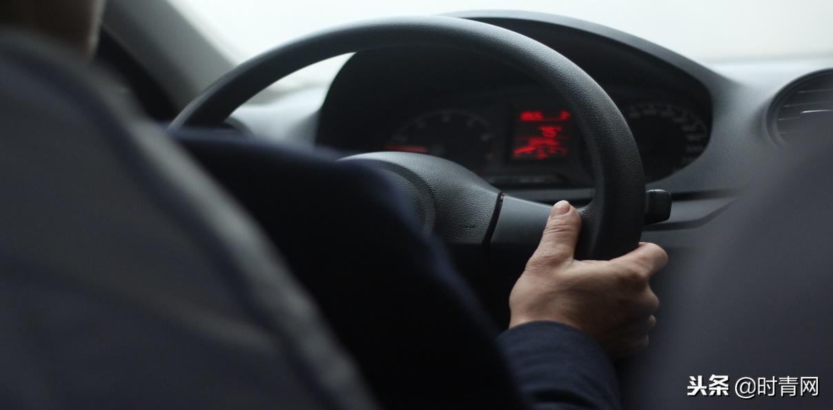 驾校校长陪驾100公里,校长陪驾百公里