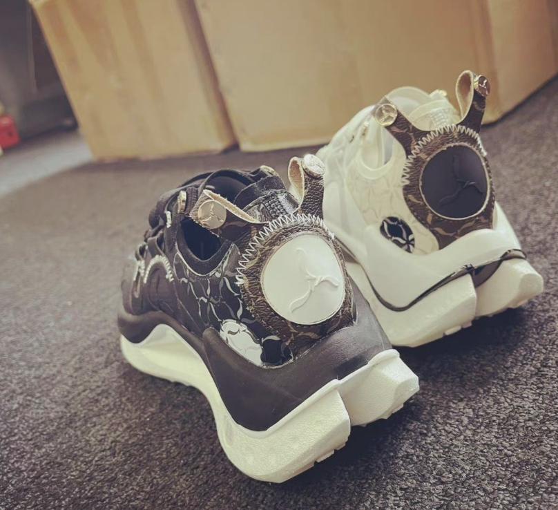 李宁奢侈品,李宁新标老标区别