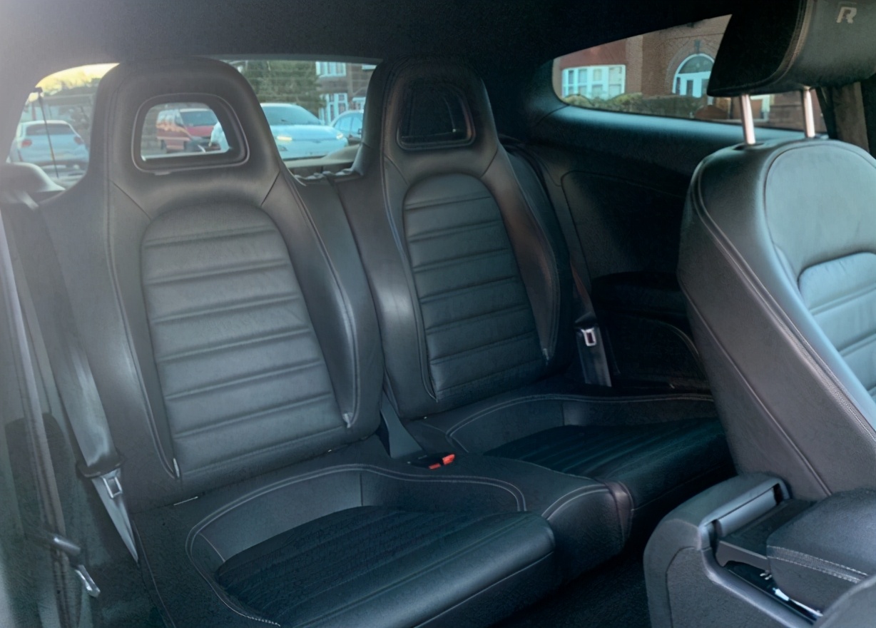 二手尚酷和宝马mini,大众尚酷和宝马mini哪个好