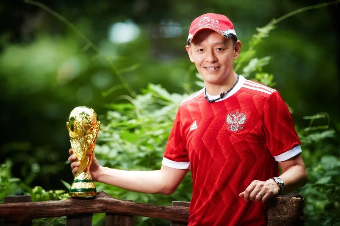 没有粤语讲波的欧洲杯，还配做广东人爱看的球赛？