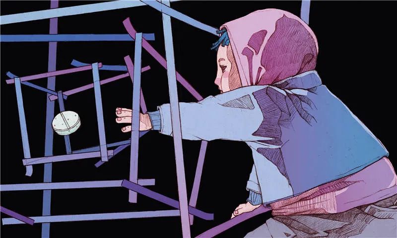 制药救子成功了吗,制药救子