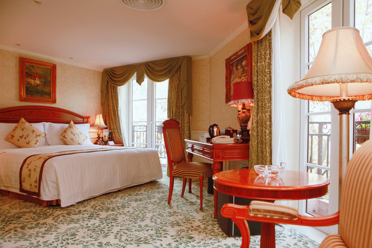 广州休闲度假旅游推荐,广州周边欧洲小镇游玩攻略