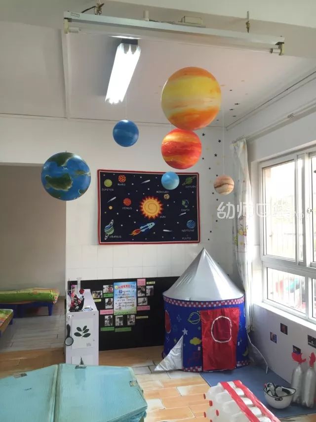 这份小中大班科探区全攻略请收好,让你省时省力又省心