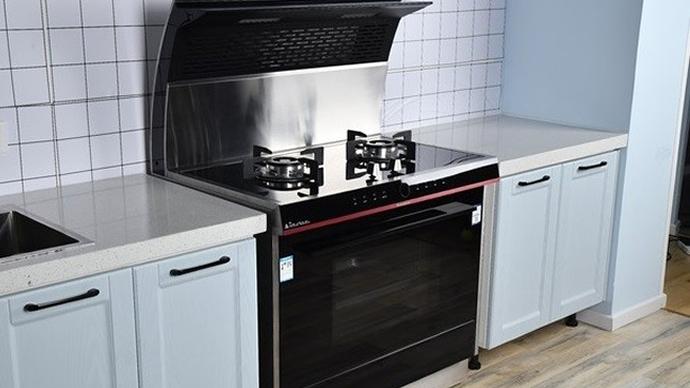 集成灶解决的厨房问题,厨房不安集成灶可以吗