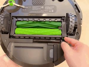 iroboti7使用方法,iroboti7使用