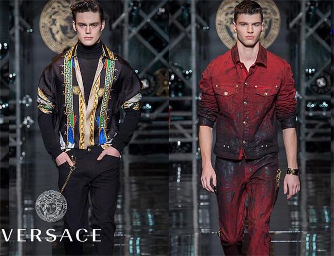 有品质的高端男装品牌推荐,经典男装高品质品牌有哪些