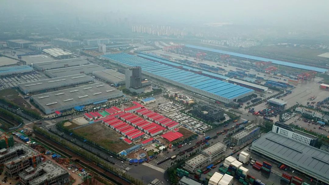 共建陆海新通道川黔携手谋发展,西部陆海新通道渝黔