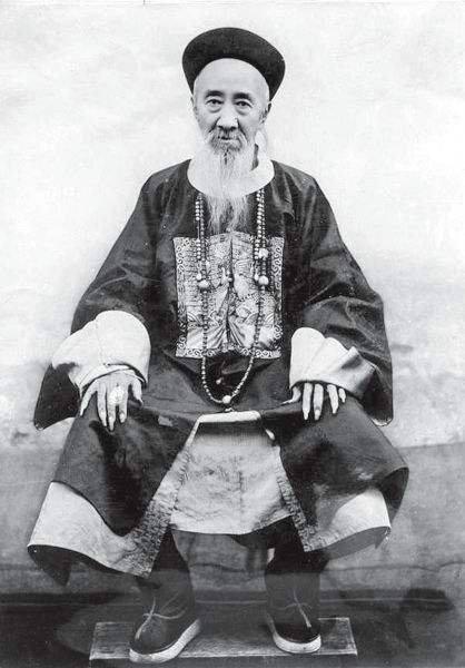 中国汉阳兵工厂的步枪,中国军队的脊梁