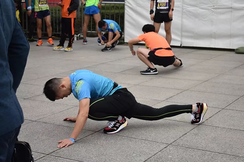 2018深圳马拉松开赛时间,深圳2019南山半程马拉松
