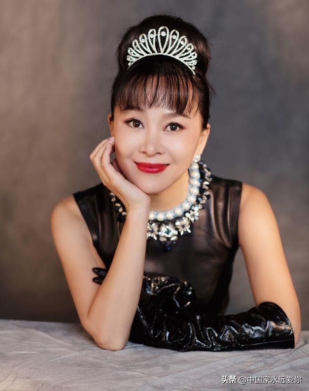 魏一：“小魔女”不止一面