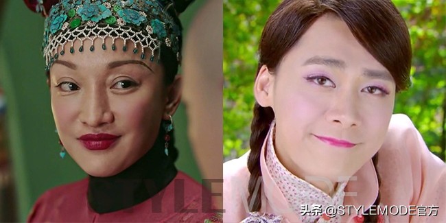 小猪粉颜色怎么调,小猪粉怎么调