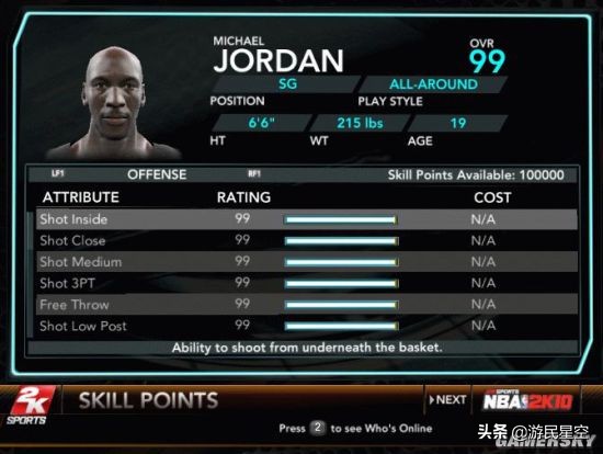 nba2k职业生涯模拟,nba2k模拟生涯怎么玩