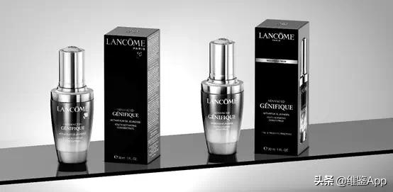 兰蔻小黑瓶出到几代了,兰蔻小黑瓶老款停产了吗