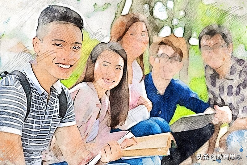 现在出国留学有什么好的发展方向,出国留学选专业很重要吗