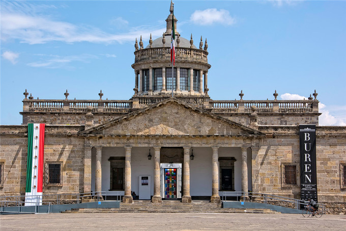 墨西哥玛雅遗址之旅,玛雅奇迹墨西哥之旅