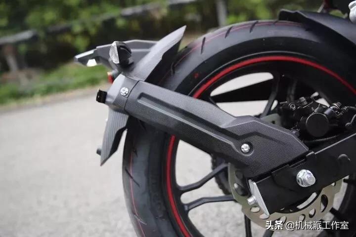 骑行前需要检查胎压吗,摩托车轮胎注意事项