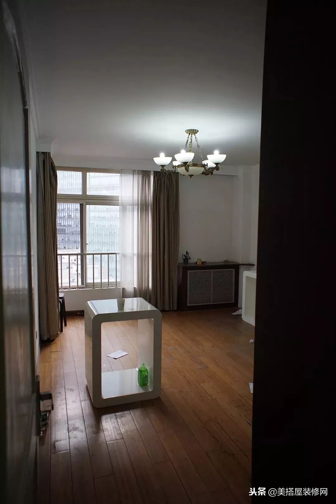 18年的二手房改造,二手房改造注意这5点