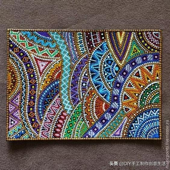 笔芯画画教程简单可爱,鹅式笔芯画画小教程